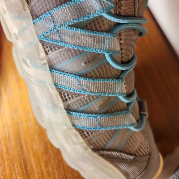 SPEEDO Hydro Lightweight Water/Boating/Fishing/ Diving Surfing Shoes Women (8) - Picture 11 of 14